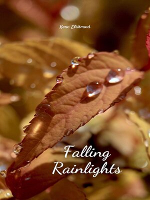 cover image of Falling Rainlights